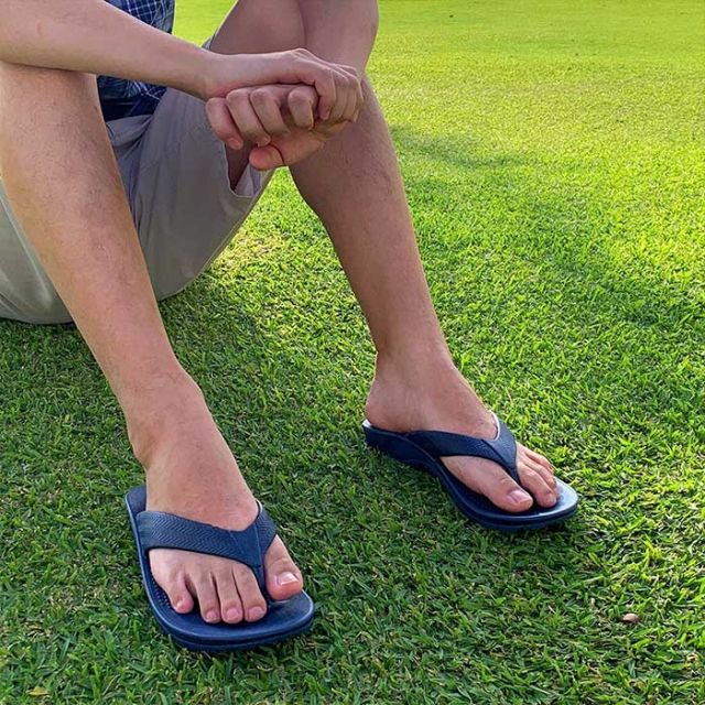 OKABASHI O-50001 SURF FLIP FLOP