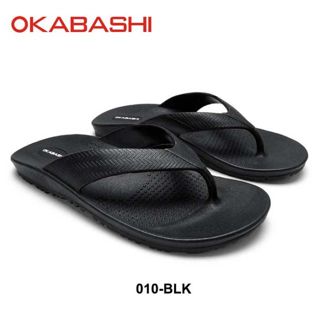 OKABASHI O-50001 SURF FLIP FLOP