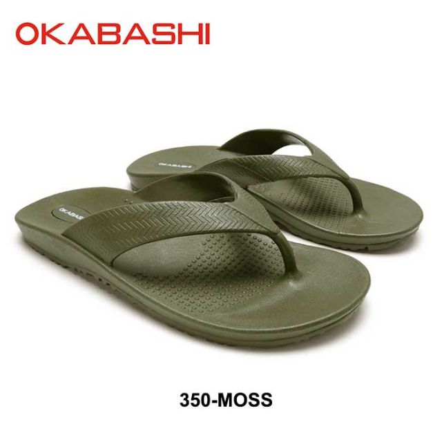OKABASHI O-50001 SURF FLIP FLOP