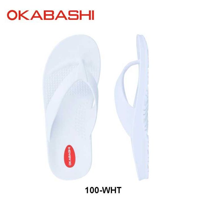 OKABASHI O-50001 SURF FLIP FLOP