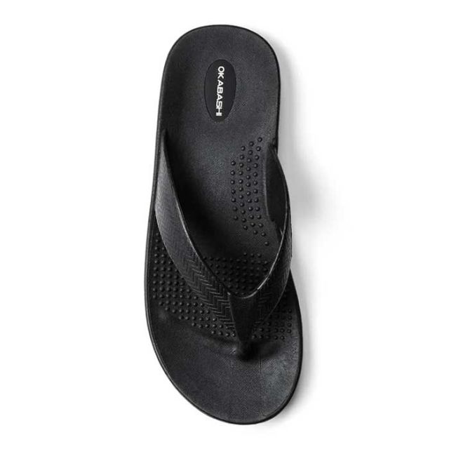 OKABASHI O-50001 SURF FLIP FLOP