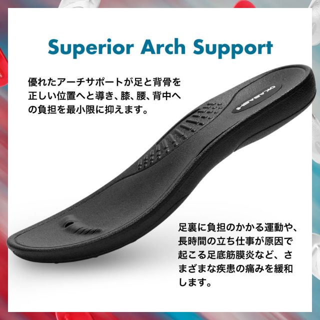 オカバシ サンダル メンズ トング okabashi O-50006 Mariner 疲れない タウンユース リゾート アウトドア ビーチサンダル 25.0cm - 30cm 春夏 ブラック グレー USA アメリカ (240515)