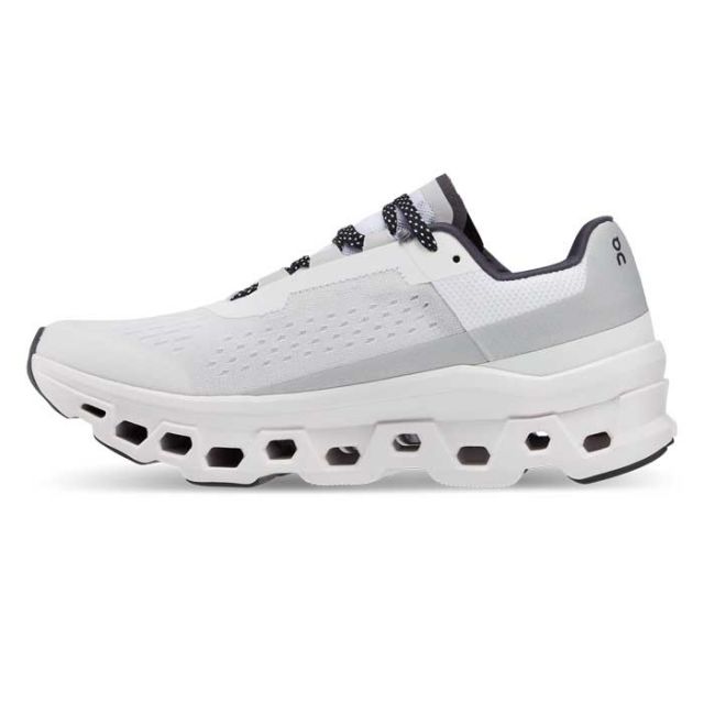 ON CLOUDMONSTER W'S