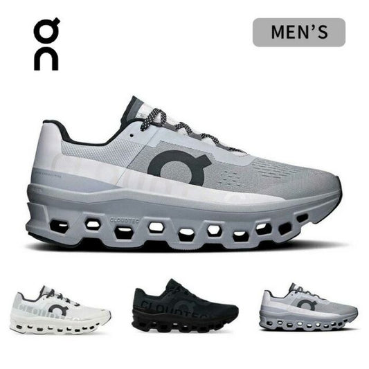 ON CLOUDMONSTER M'S
