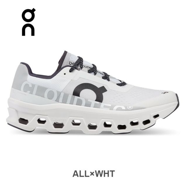 ON CLOUDMONSTER M'S