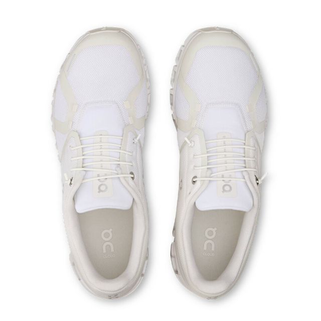 ON CLOUD 6 M'S