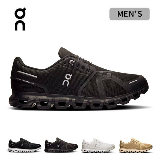 ON CLOUD 6 M'S