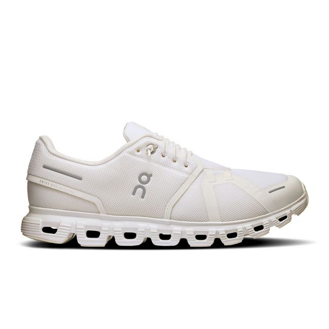 ON CLOUD 6 M'S