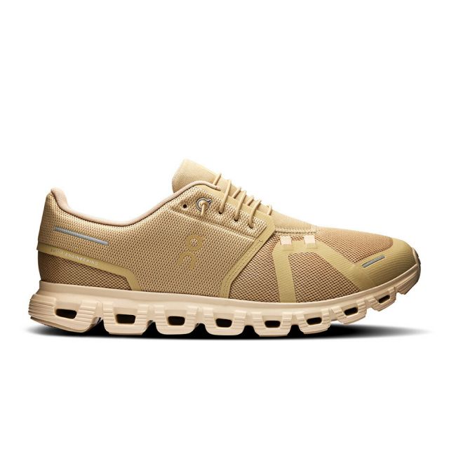 ON CLOUD 6 M'S