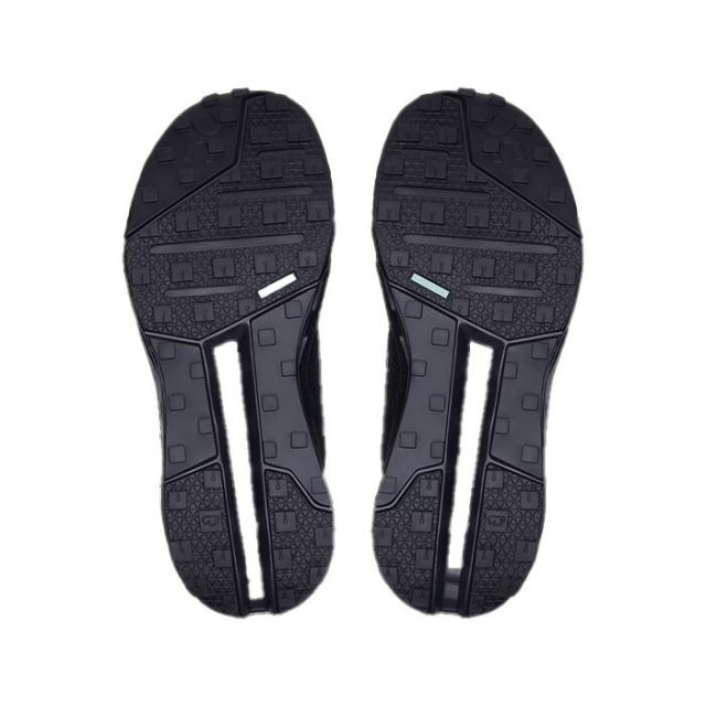 オン 防水 ハイキングシューズ ON Cloud horizon Wp M's ウォータープルーフ water proof アウトドア メンズ トレッキングシューズ ハイキングシューズ 軽量 アウトドアシューズ 黒 ブラック 山登り タウンユース (2502)