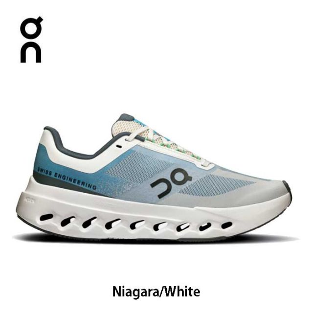 ON CLOUDSURFER NEXT W'S