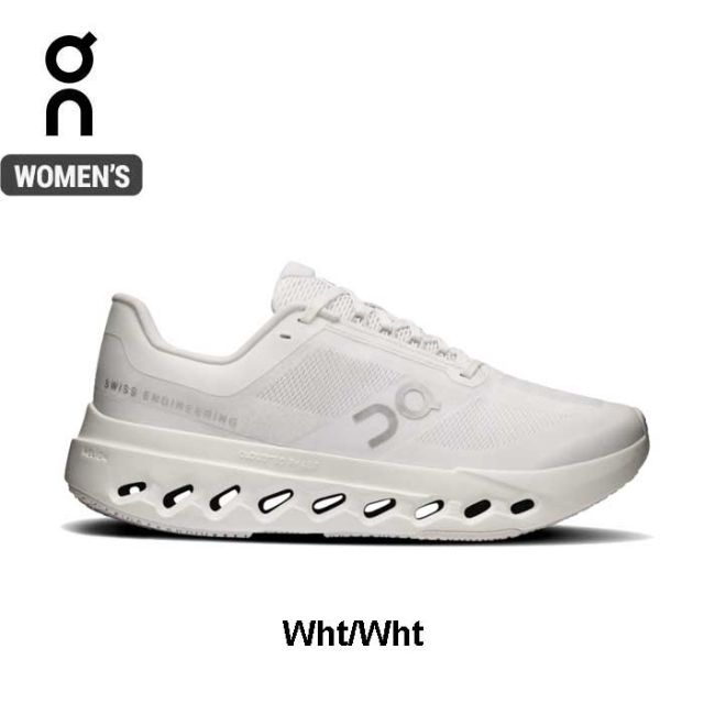 ON CLOUDSURFER NEXT W'S