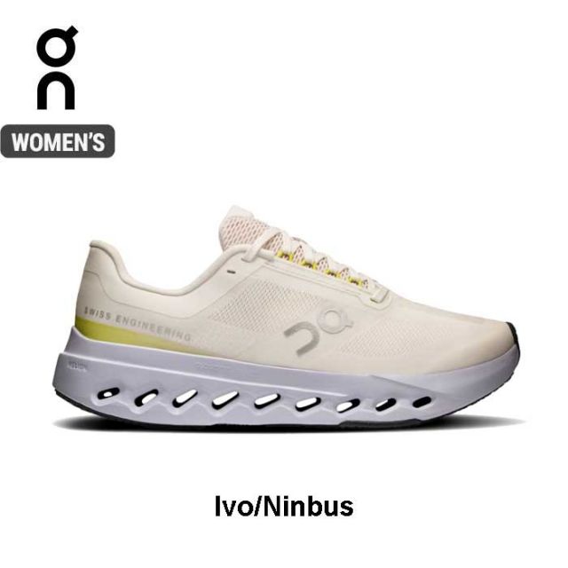 ON CLOUDSURFER NEXT W'S