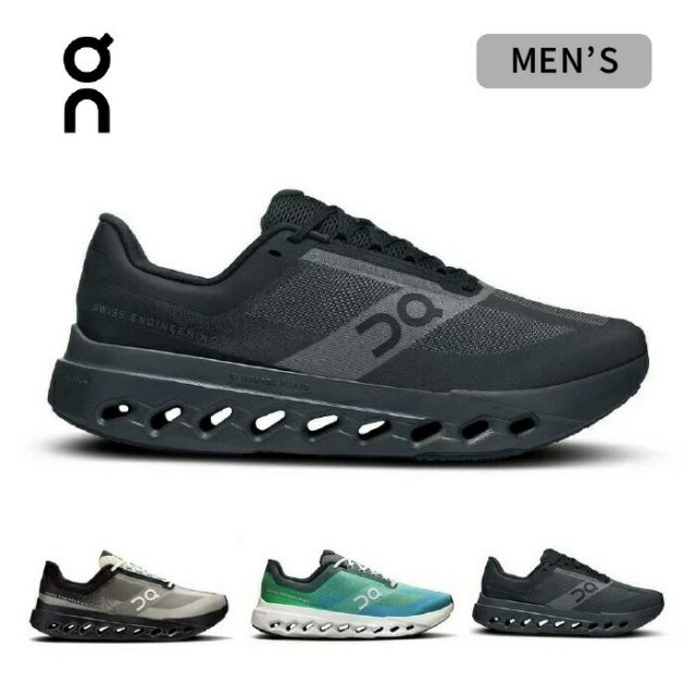 ON CLOUDSURFER NEXT M'S