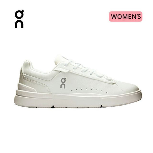 ON THE ROGER ADVANTAGE W'S