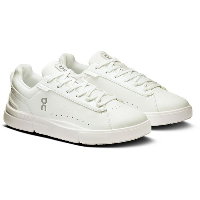 ON THE ROGER ADVANTAGE W'S