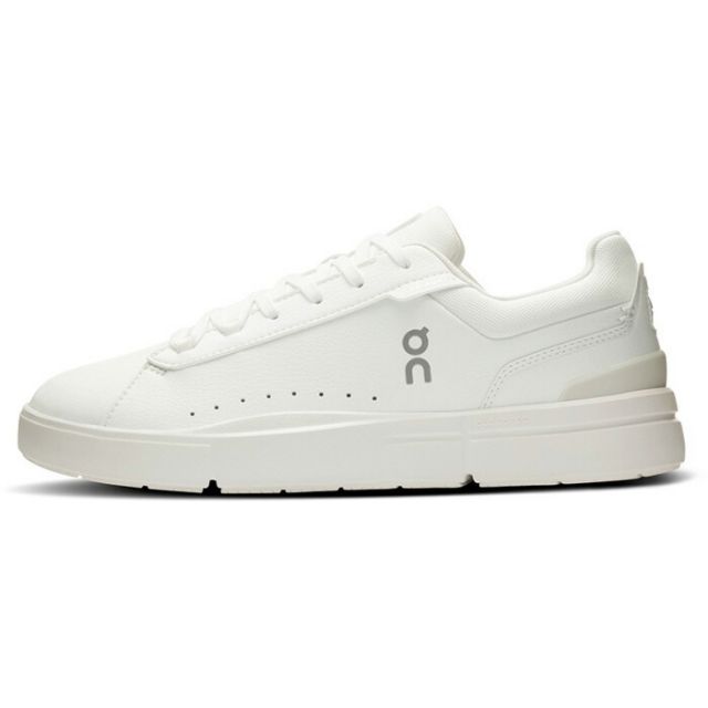 ON THE ROGER ADVANTAGE W'S
