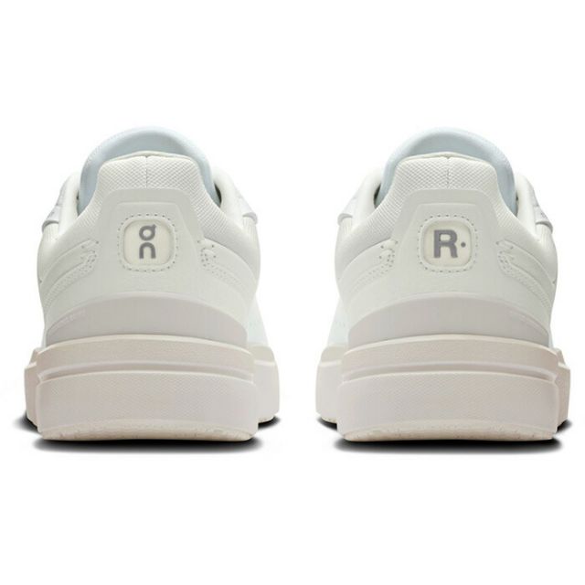 ON THE ROGER ADVANTAGE W'S