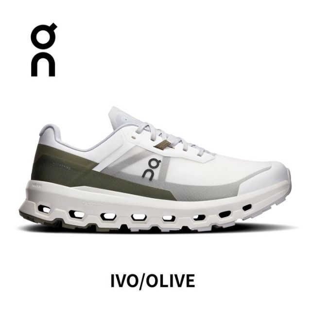 ON CLOUDVISTA 2 MEN'S