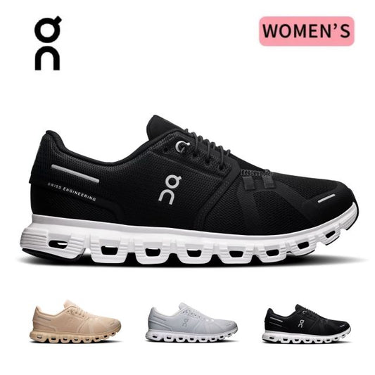 ON CLOUD 6 W'S