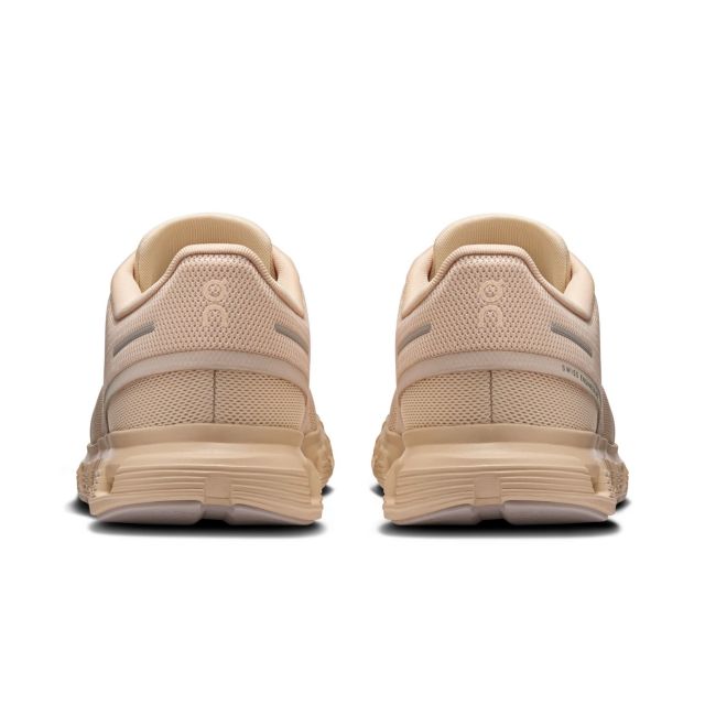 ON CLOUD 6 W'S