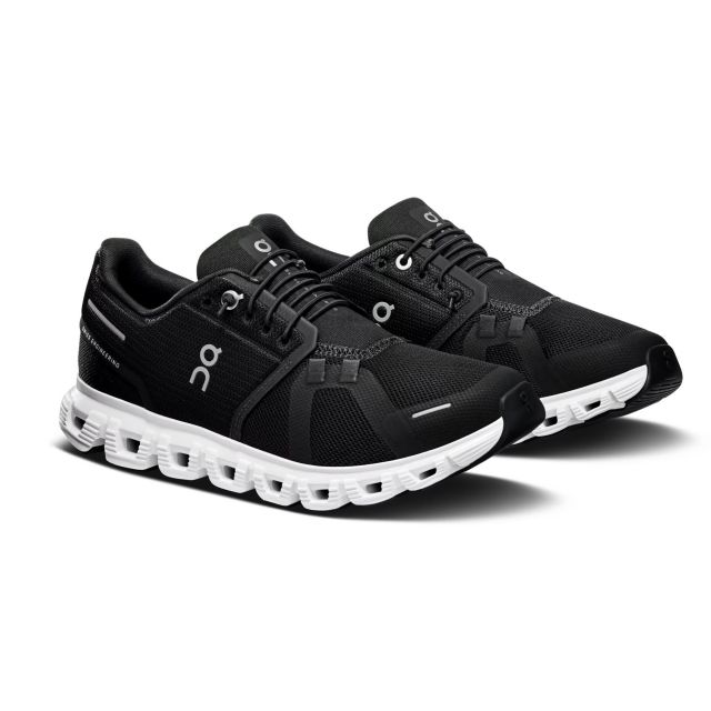 ON CLOUD 6 W'S