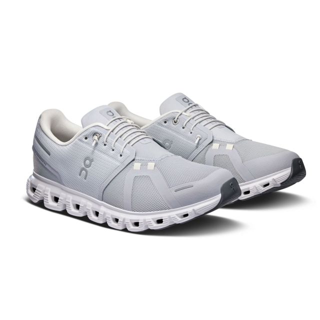 ON CLOUD 6 W'S