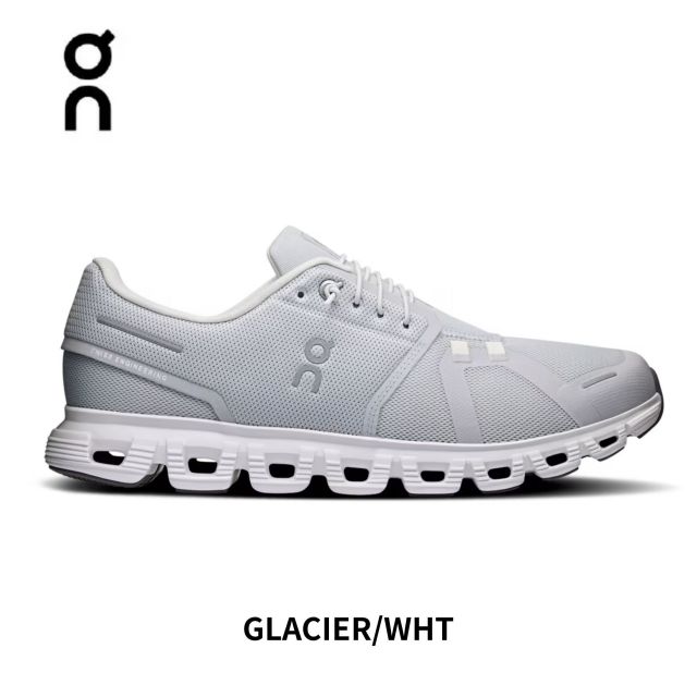 ON CLOUD 6 W'S