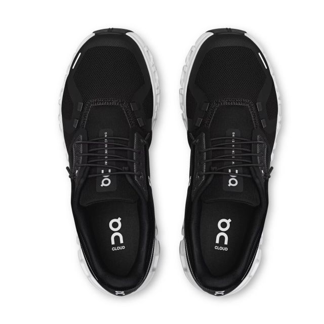 ON CLOUD 6 W'S