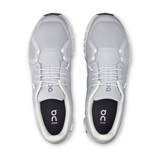 ON CLOUD 6 W'S