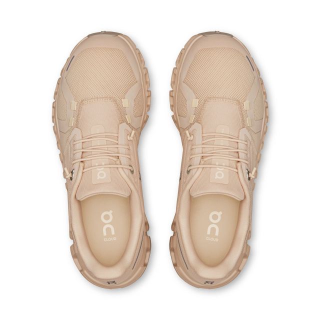 ON CLOUD 6 W'S
