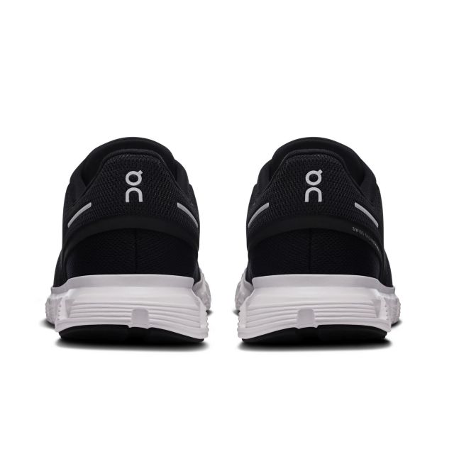 ON CLOUD 6 W'S