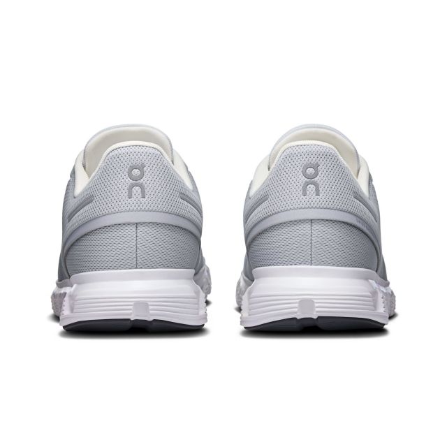 ON CLOUD 6 W'S