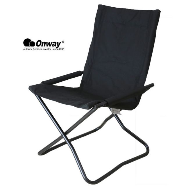 ONWAY OW-5659FL-BLK ﾁｪｱｴｯｸｽ