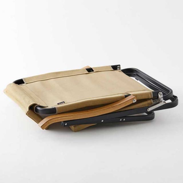 オンウェー ONWAY アウトドアチェア OW-61BD-BM コンフォートローチェア アウトドアファニチャー インテリアキャンプ 折り畳み イス 椅子 オンウェイ