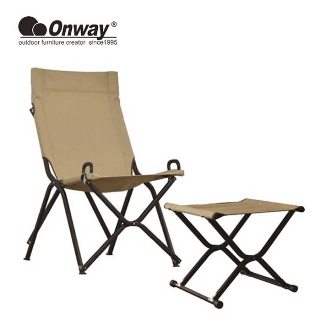 ONWAY OW-72R-KHPLUS ｽﾘﾑRﾁｪｱ&ｽﾂｰﾙ