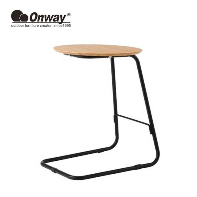 ONWAY OW-4053 ｻｲﾄﾞｶﾌｪﾃｰﾌﾞﾙ