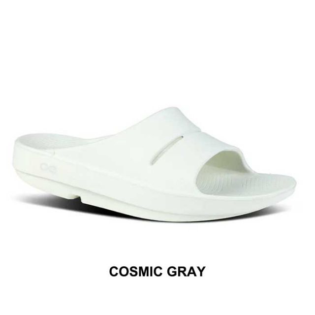 ウーフォス リカバリーサンダル OOFOS 正規品  サンダル OOAHH ビーチサンダル リカバリーシューズ スポーツ ランニング マラソン トライアスロン ヨガ トレッキング ハイキング コンフォート ランニング トレランメンズ レディース セール (240118)