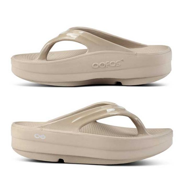 OOFOS OOmega