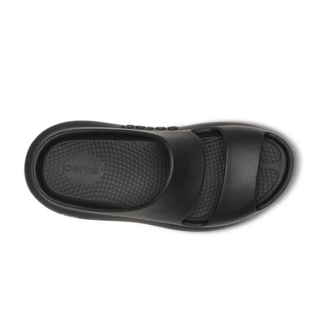 ウーフォス リカバリーサンダル OOFOS 正規品 ウーヤー OOYEA サンダル メンズ レディース ユニセックス 履き口 履きやすい コンフォートサンダル ランニング トレラン マラソン トライアスロン ヨガ トレッキング ハイキング