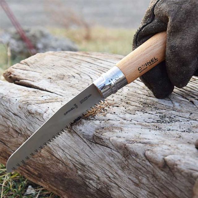OPINEL 41515 ﾌｫｰﾙﾃﾞｨﾝｸﾞﾉｺｷﾞﾘ #12