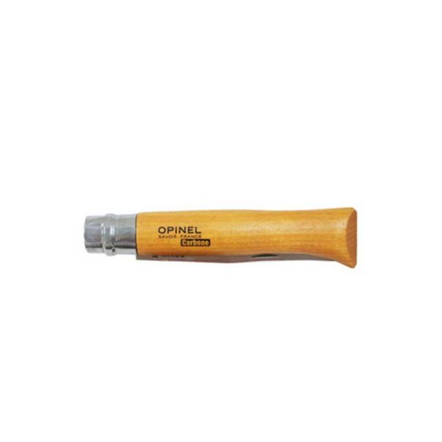 オピネル ナイフ [ カーボンナイフ #12 ] OPINEL キャンプ アウトドア [201020]