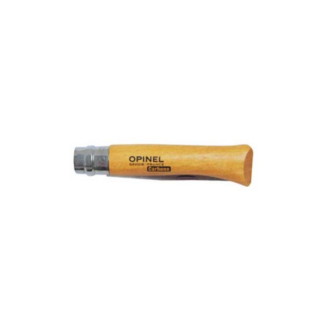 オピネル ナイフ [ カーボンナイフ #10 ] OPINEL キャンプ アウトドア メール便