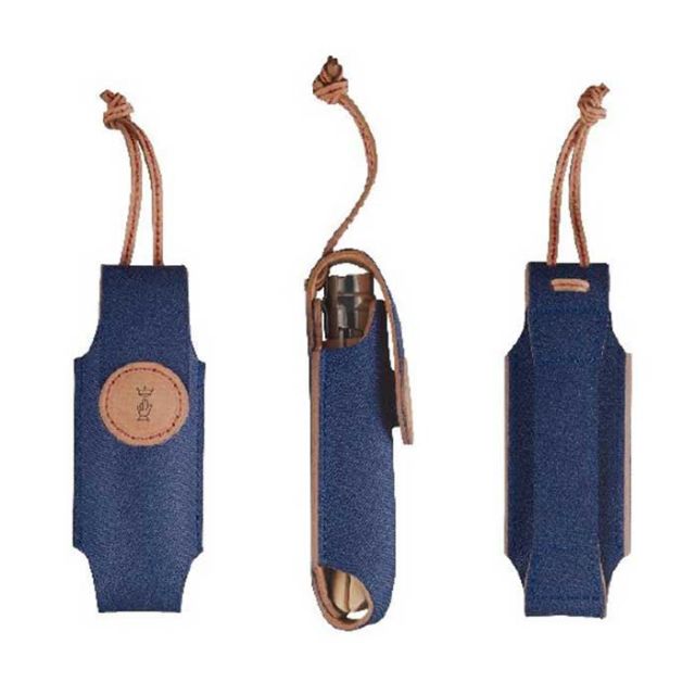 オピネル ナイフ [ 41584 ] MY FIRST OPINEL & BELT HOLSTER マイファーストオピネル＆ベルトホルスター キャンプ アウトドア キッズ 子供用  [220225]
