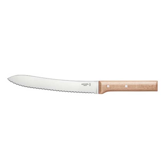 オピネル ブレッドナイフ [ 41573 ] OPINEL 210mm キャンプ アウトドア  [220225]