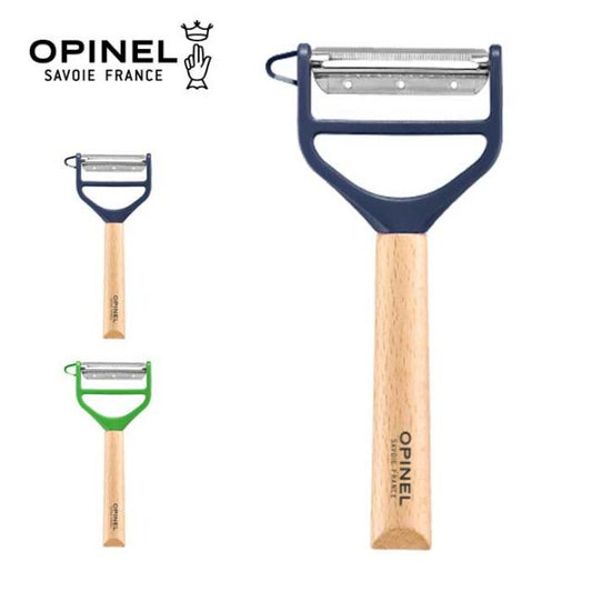 OPINEL 41611/41612 ﾋﾟｰﾗｰ T-Duo wood