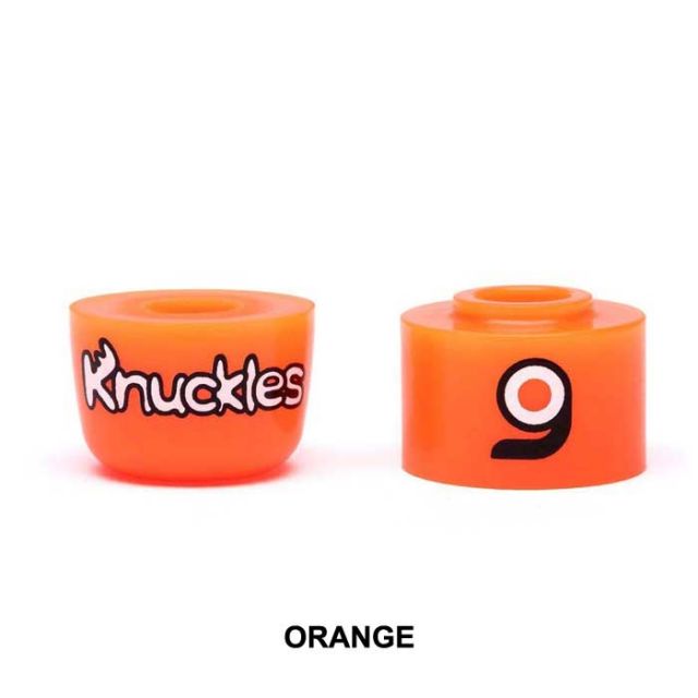 ORANGATANG KNUCKLE GUMDROP&BARREL