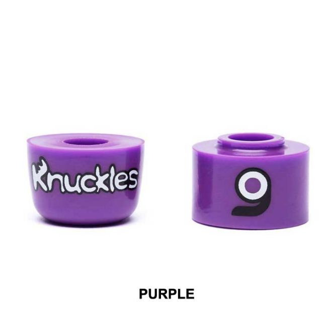 ORANGATANG KNUCKLE GUMDROP&BARREL