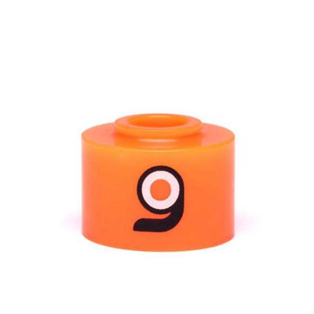 ORANGATANG KNUCKLE GUMDROP&BARREL