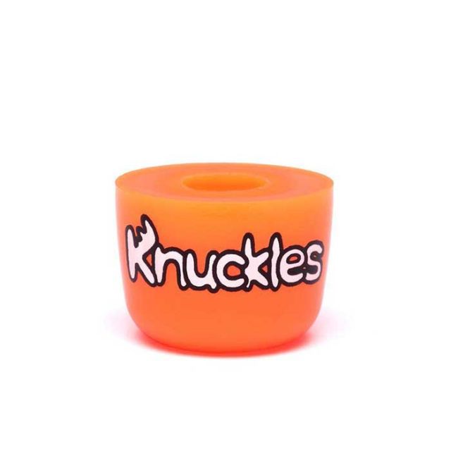 ORANGATANG KNUCKLE GUMDROP&BARREL
